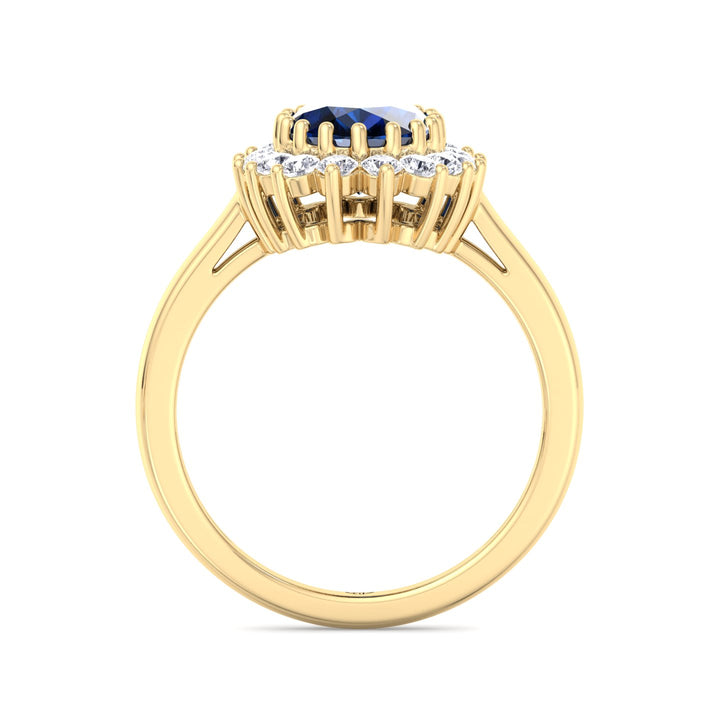oval-cut-blue-sapphire-with-round-diamond-halo-engagement-ring-in-yellow-gold