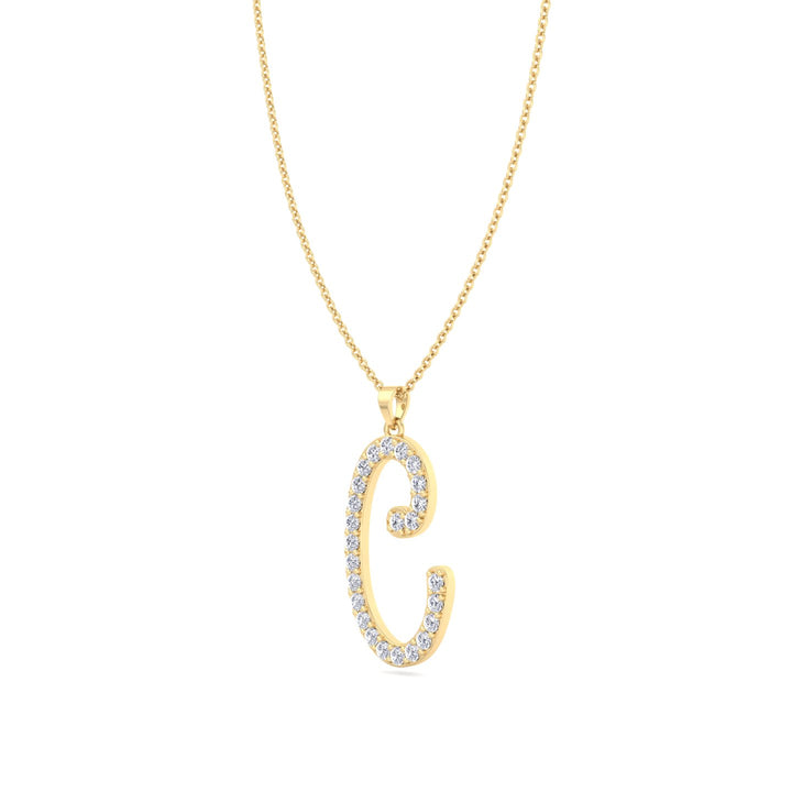 custom-diamond-initial-pendant-necklace-in-yellow-gold-with-chain