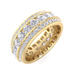 3-28ctw-exclusive-3-row-round-diamond-eternity-band-solid-yellow-gold