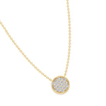 diamond-circle-pendant-necklace-with-chain-in-yellow-gold
