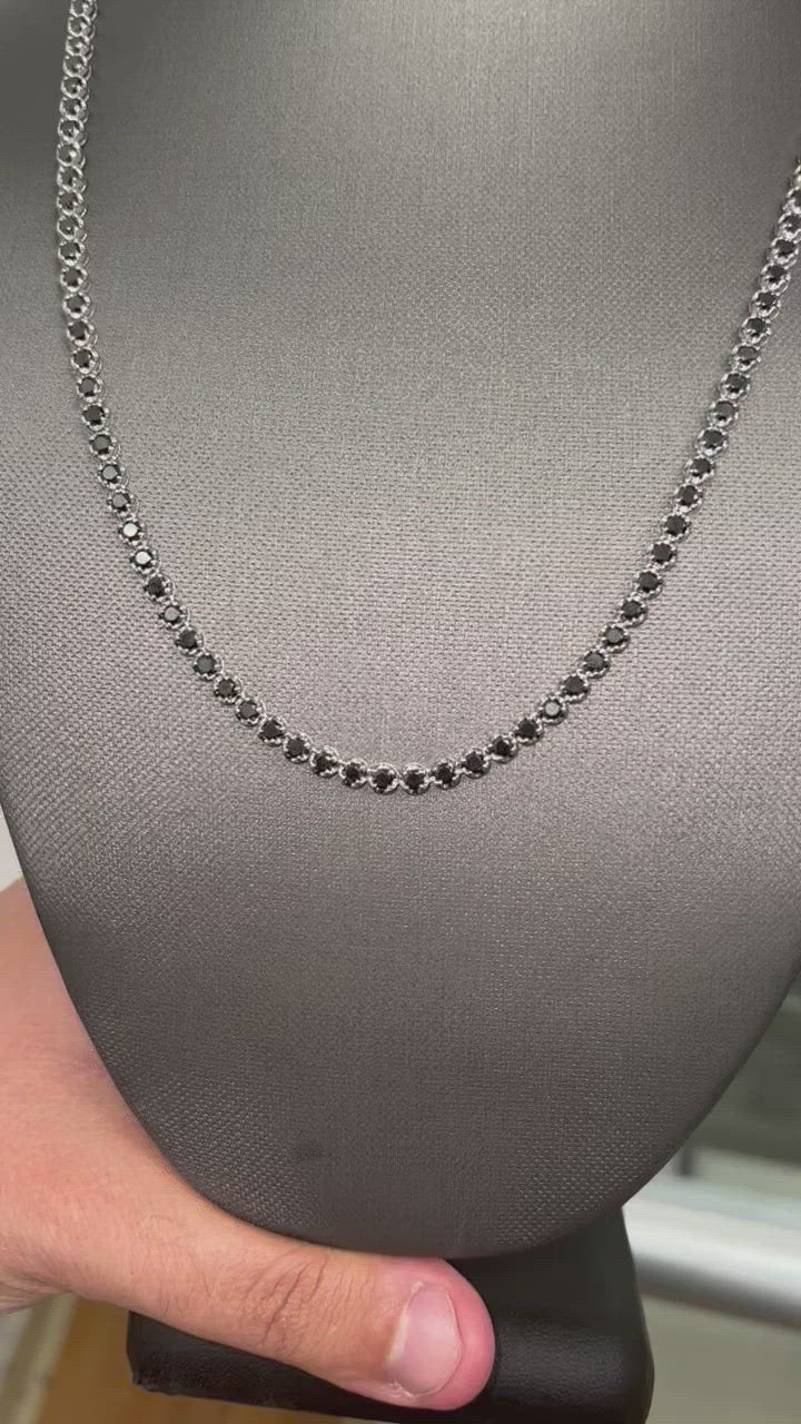 15-carat-black-diamond-tennis-necklace-in-14k-solid-gold-unisex